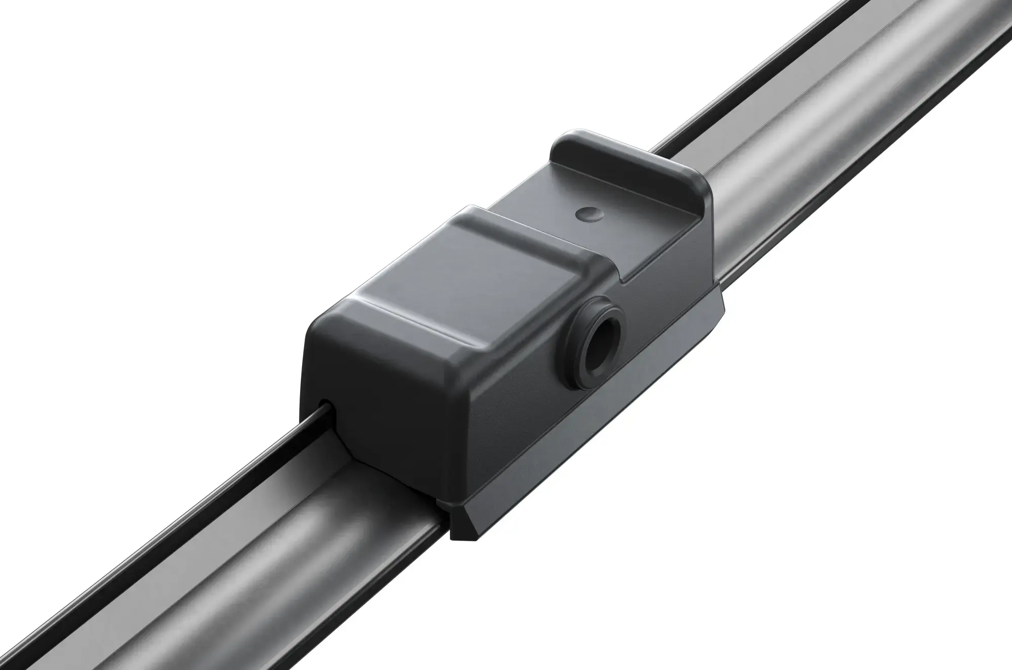 Bosch Aerotwin Flat Wiper Blade Set A079S