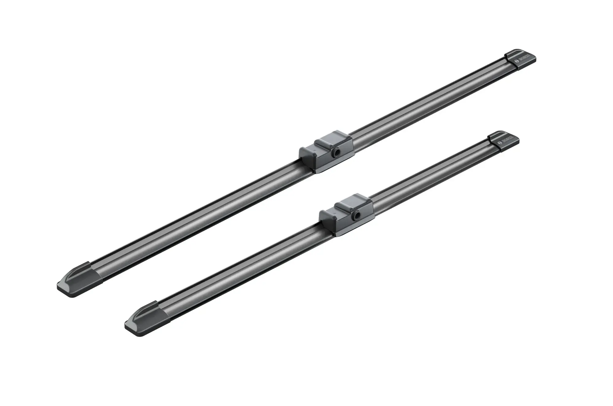 Bosch Aerotwin Flat Wiper Blade Set A085S