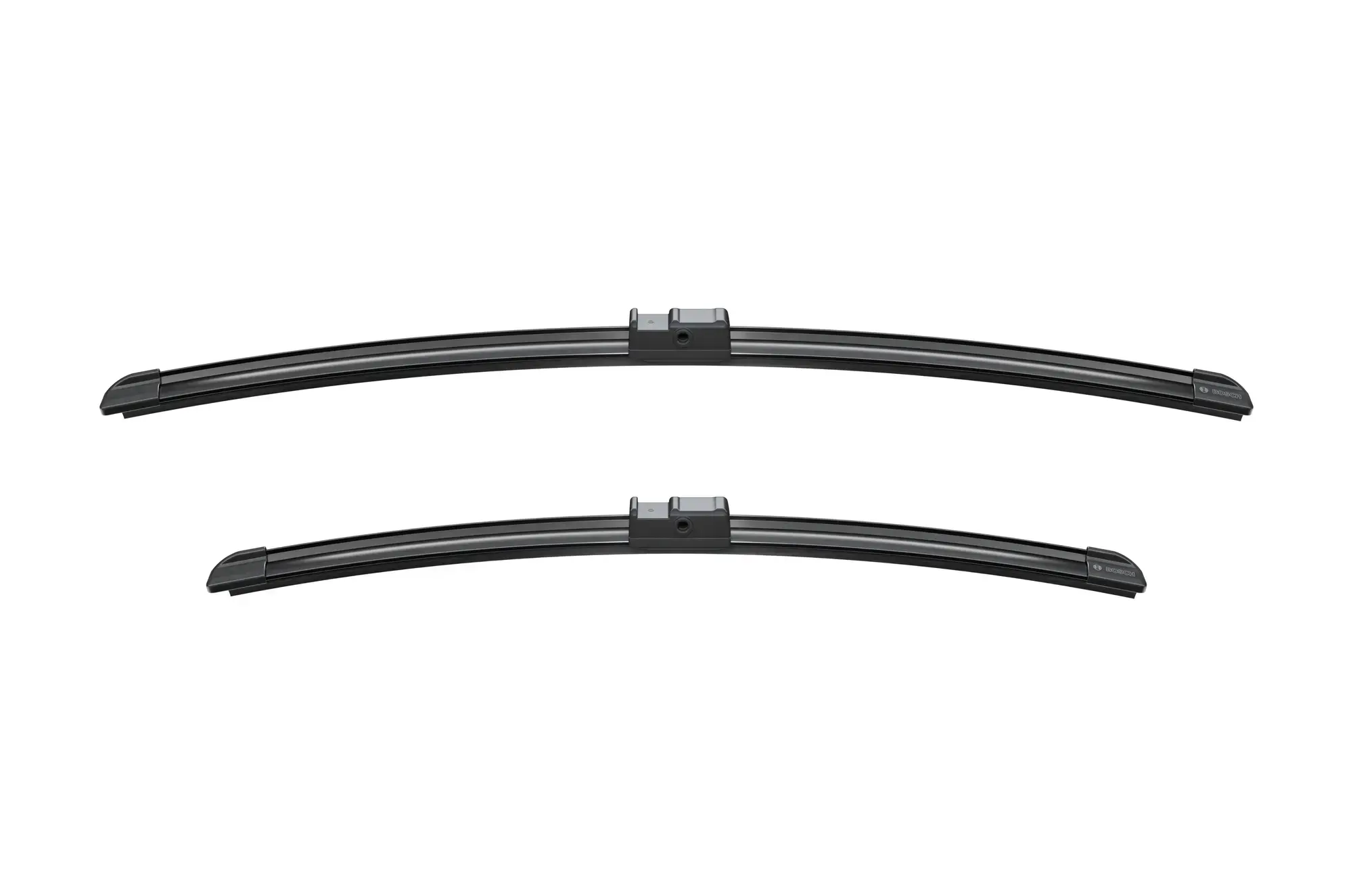 Bosch Aerotwin Flat Wiper Blade Set A085S