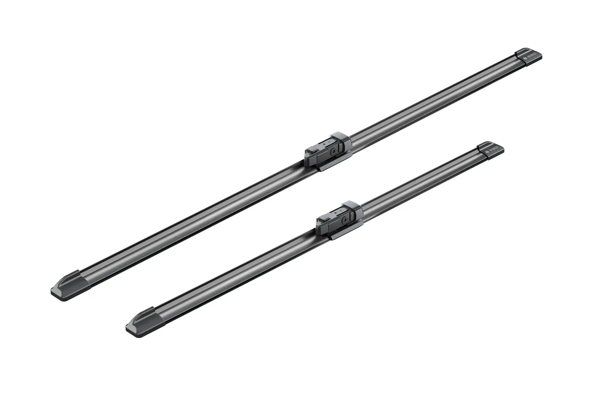 Bosch Aerotwin Flat Wiper Blade Set A089S