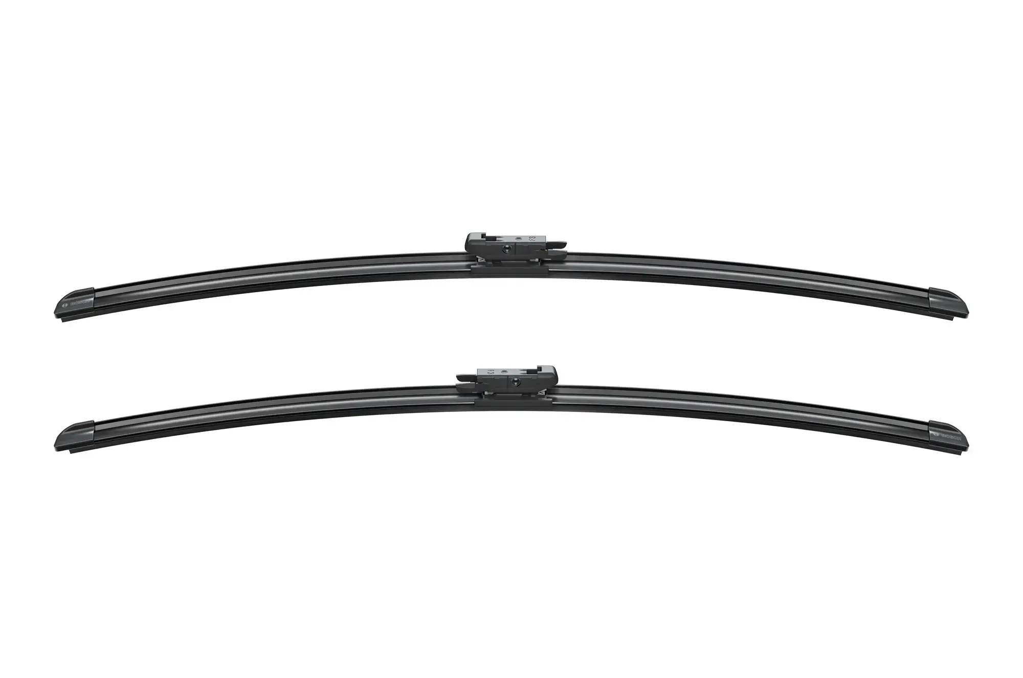 Bosch Aerotwin Flat Wiper Blade Set A099S