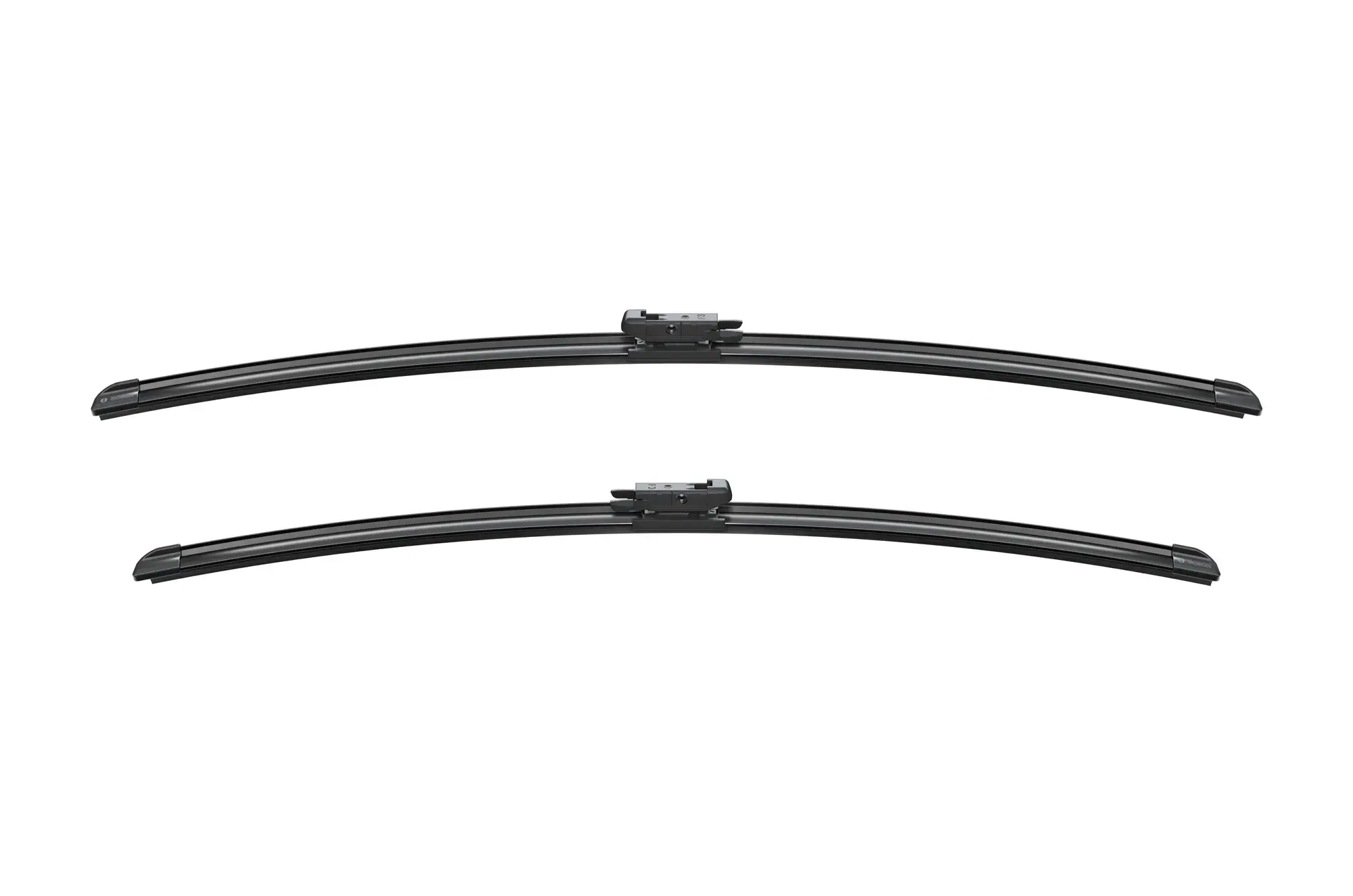 Bosch Aerotwin Flat Wiper Blade Set A100S