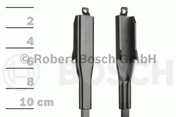 Valeo Universal Flat Wiper Blade