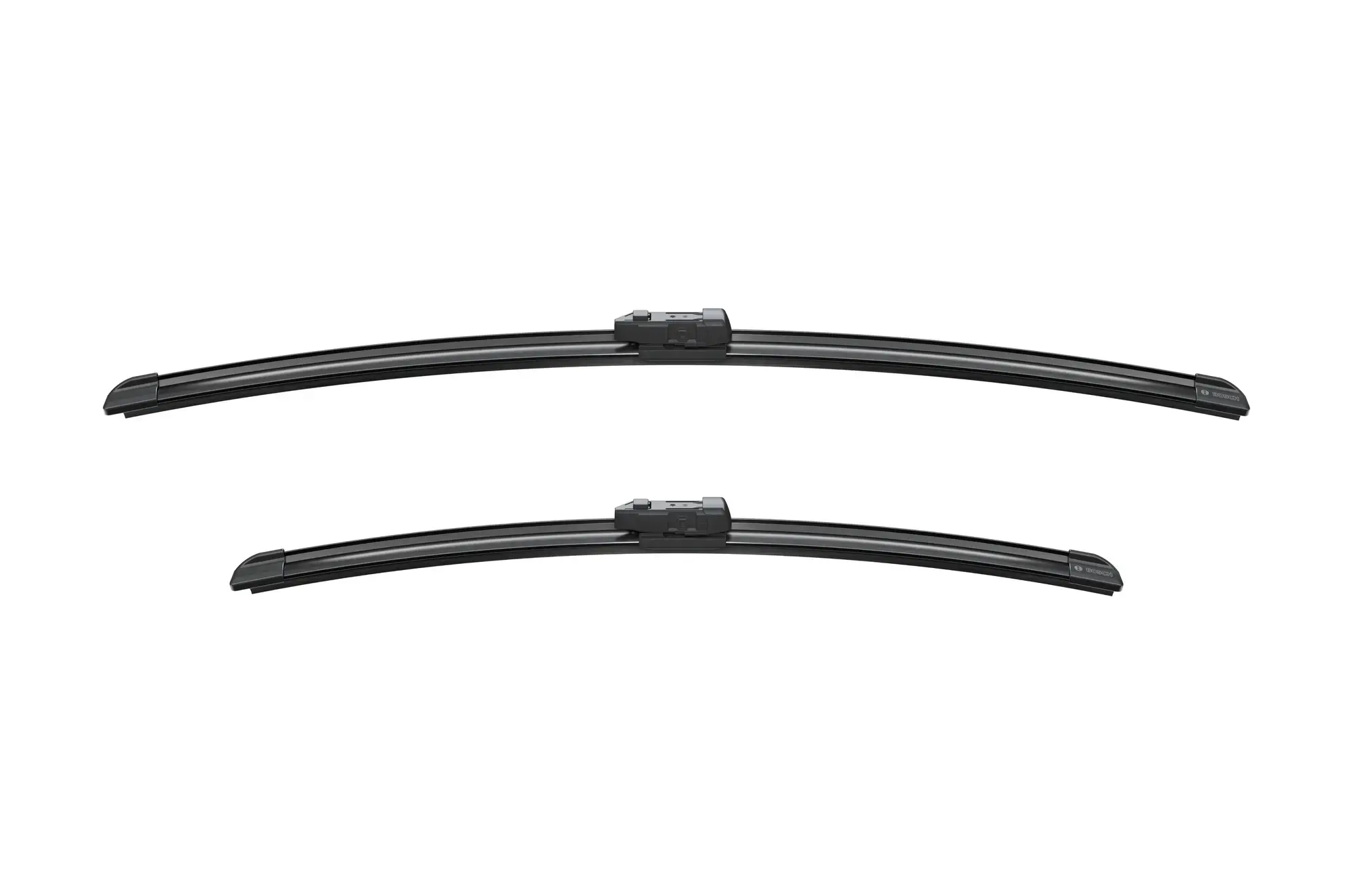 Bosch Aerotwin Flat Wiper Blade Set A980S