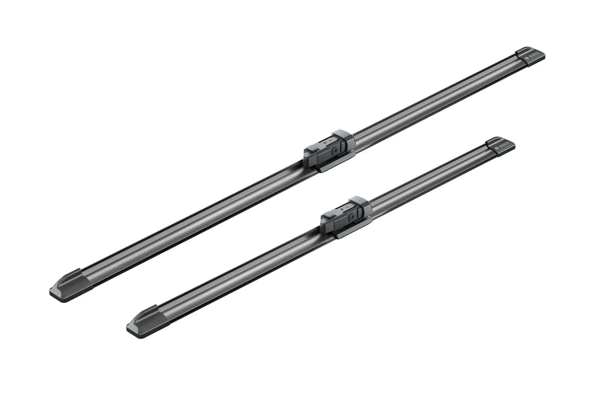 Bosch Aerotwin Flat Wiper Blade Set A980S