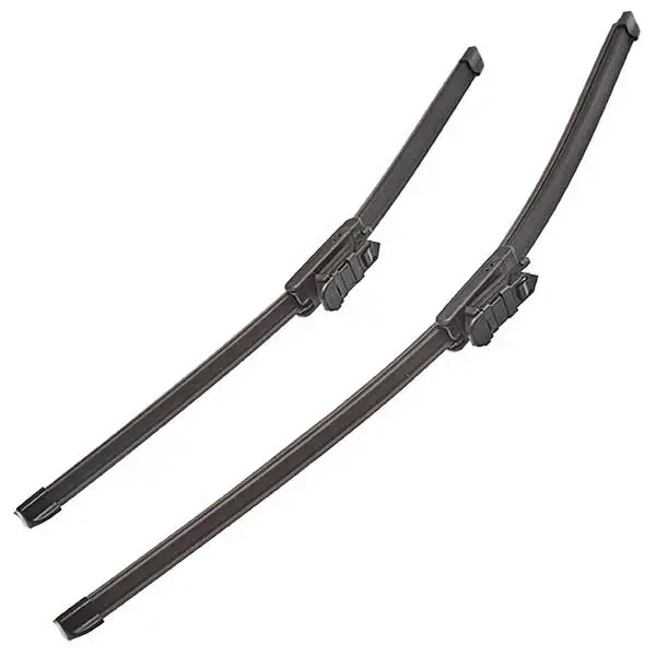 VistaPro Universal Flat Wiper Blade