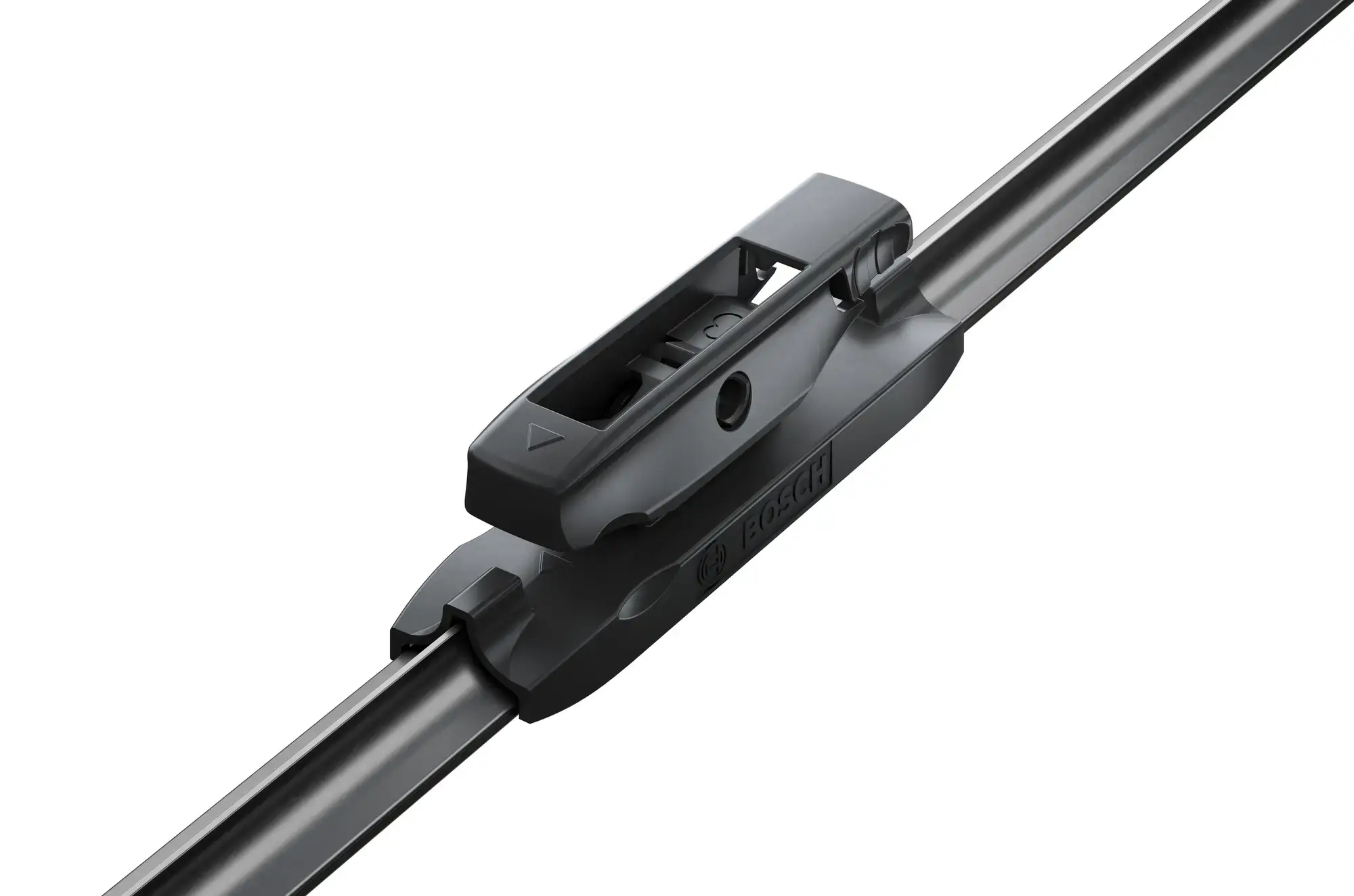 Bosch Aerotwin Flat Wiper Blade Set A428S