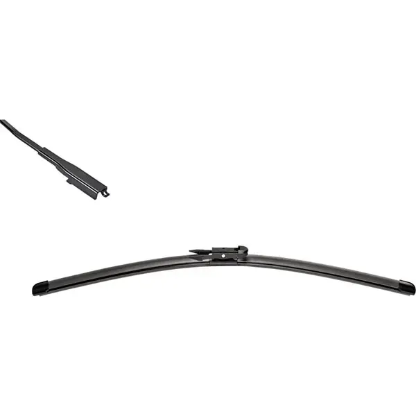 Valeo Silencio Flat Wiper Blade Set Vm259