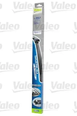 Valeo Valeo Silencio Flat Wiper Blade Set Vm368