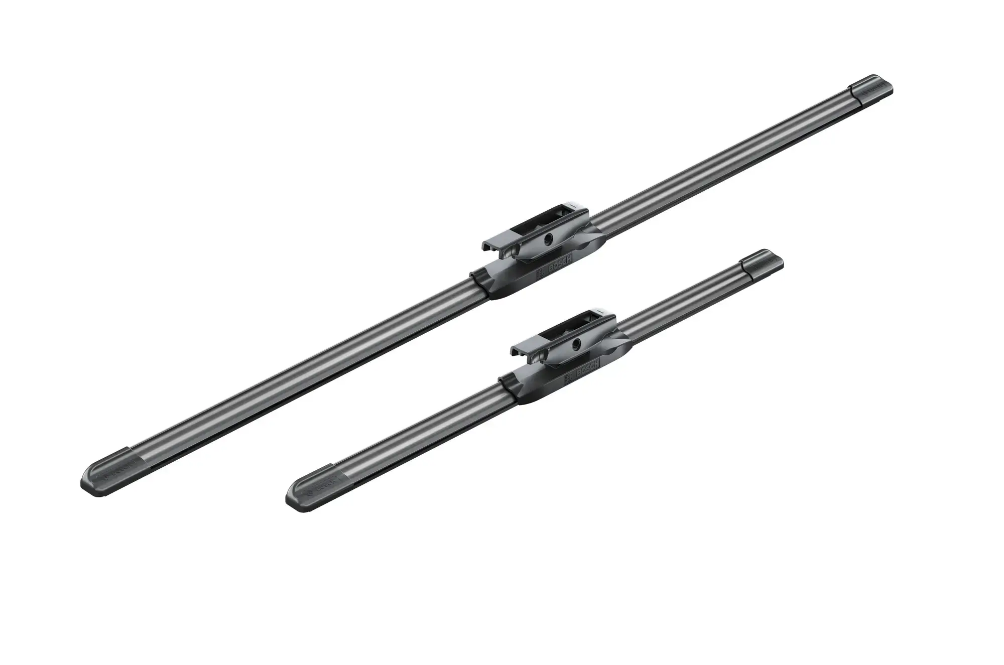 Bosch Aerotwin Flat Wiper Blade Set A423S