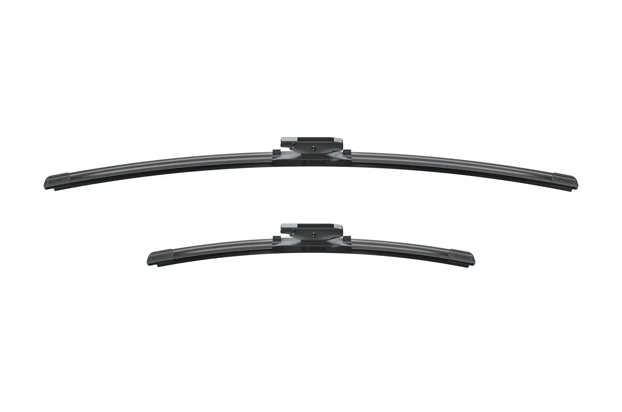 Bosch Aerotwin Flat Wiper Blade Set A423S