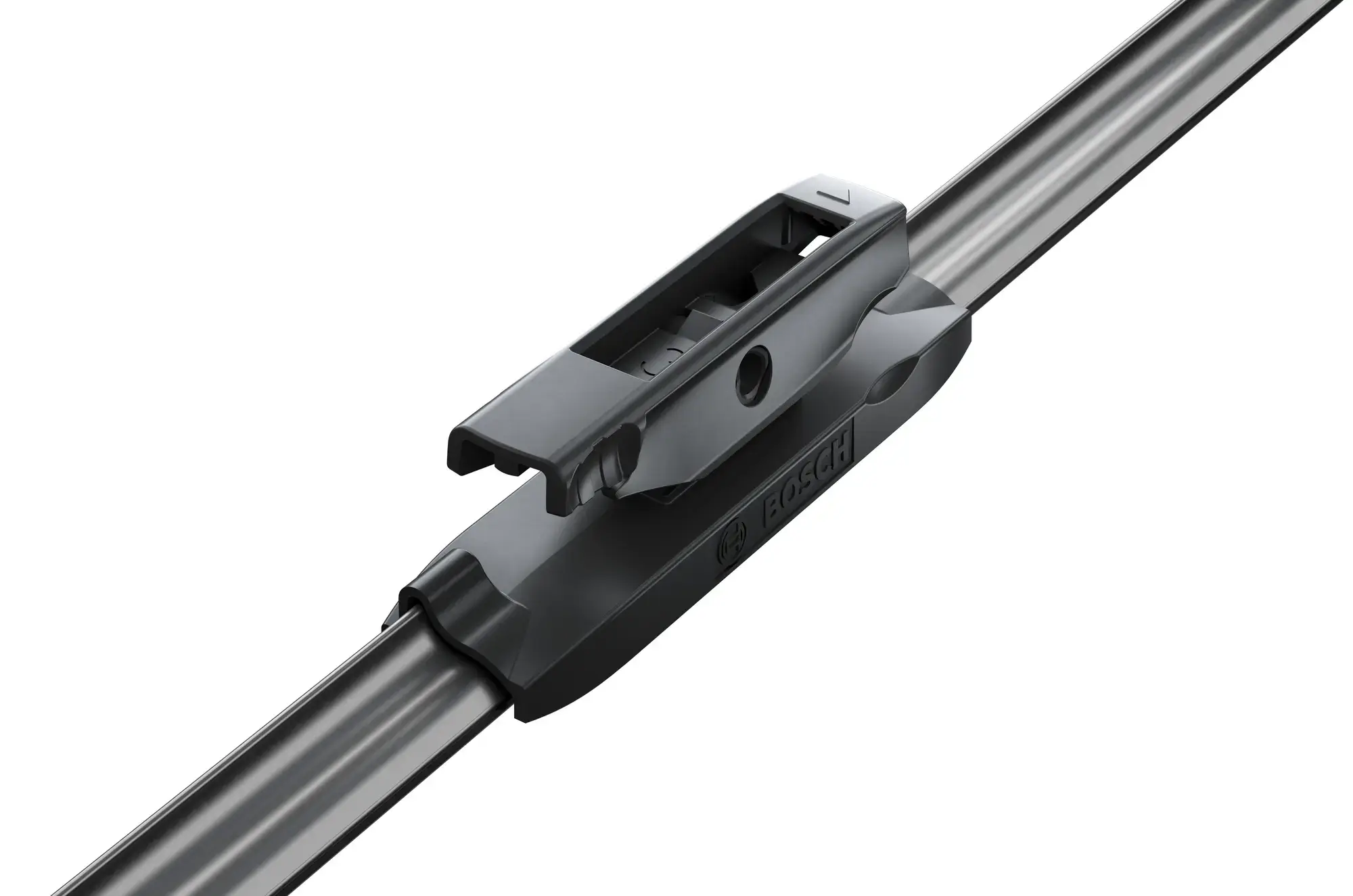 Bosch Aerotwin Flat Wiper Blade Set A423S