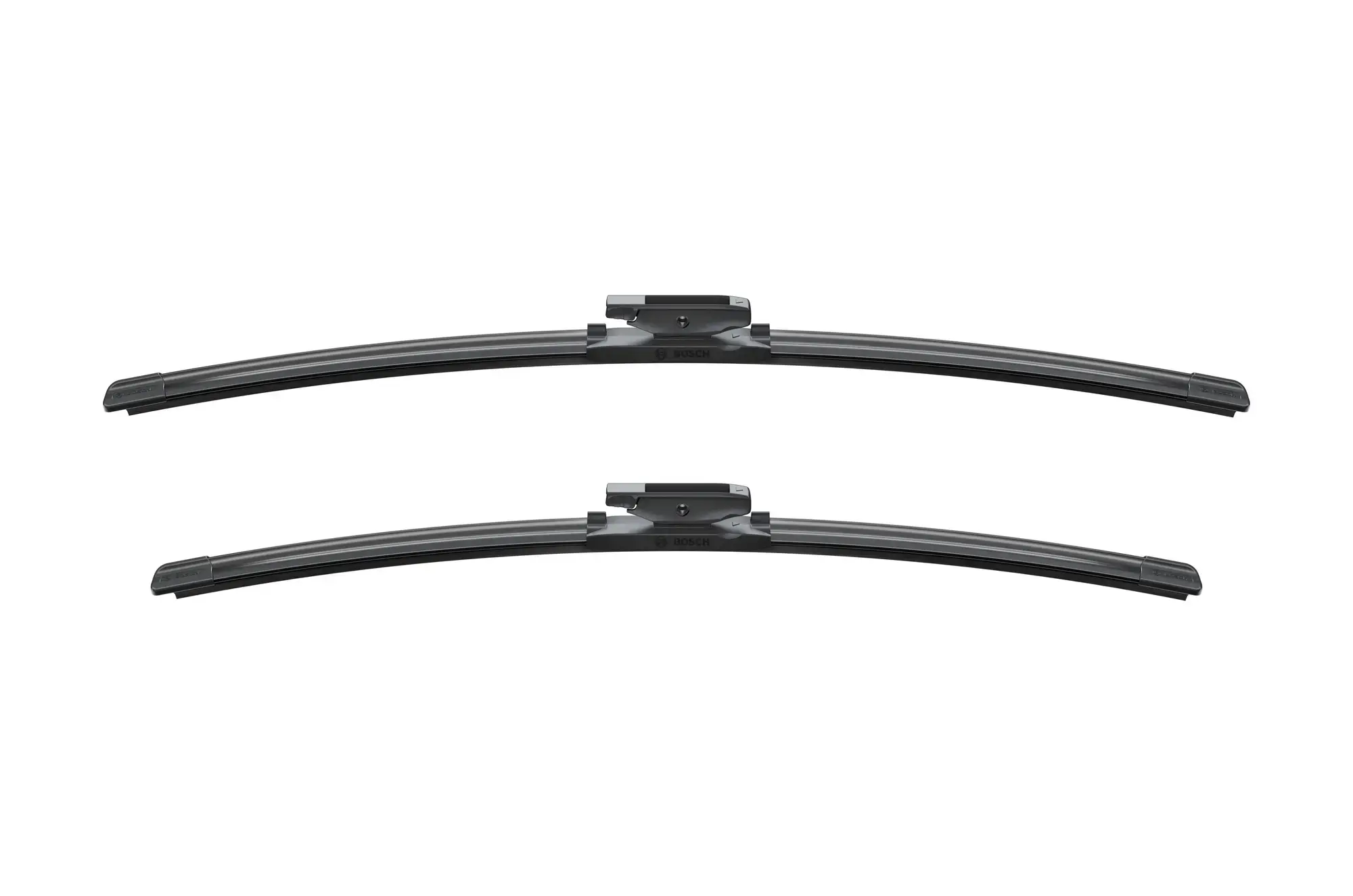 Bosch Aerotwin Flat Wiper Blade Set A425S