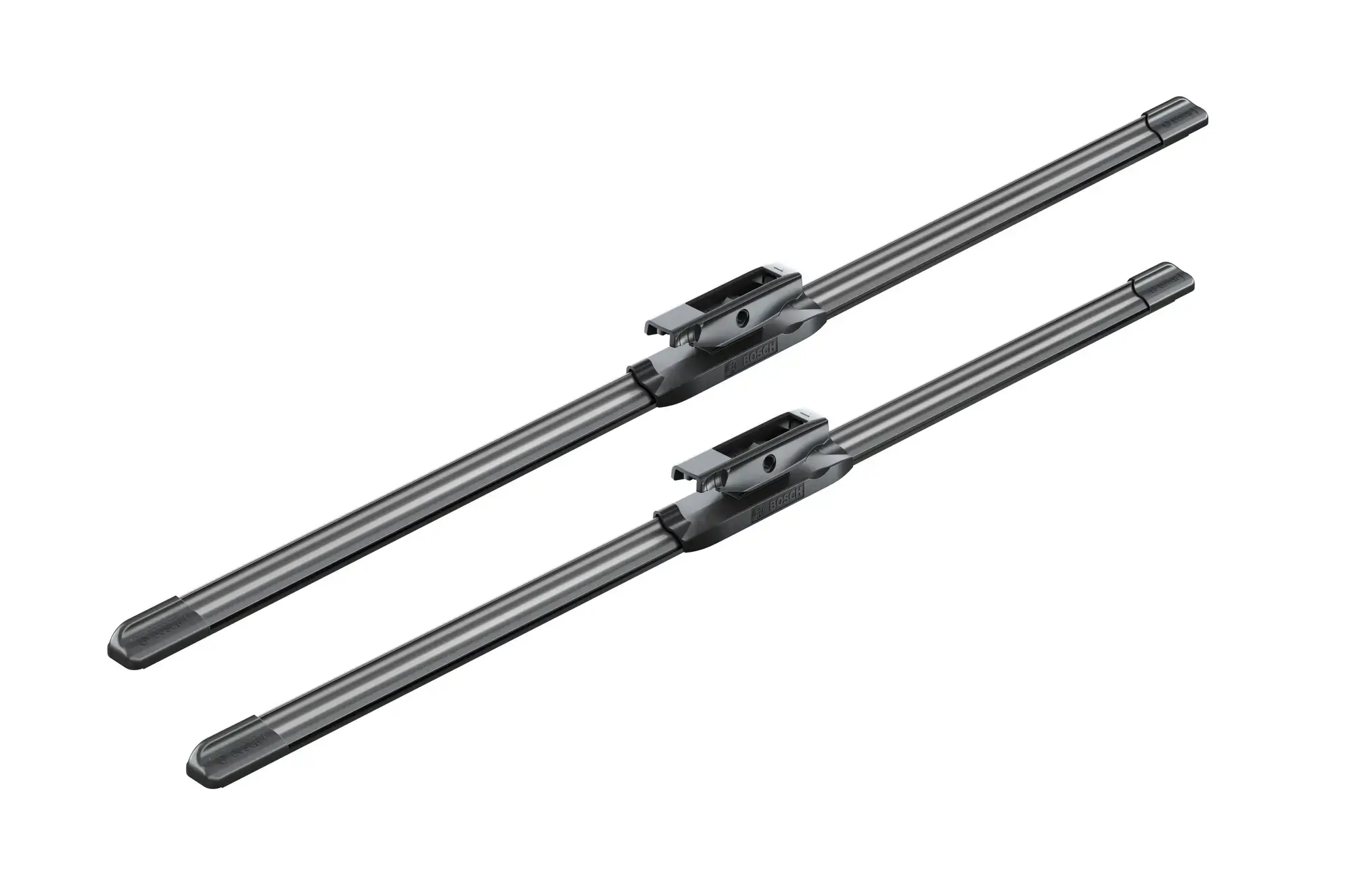 Bosch Aerotwin Flat Wiper Blade Set A425S