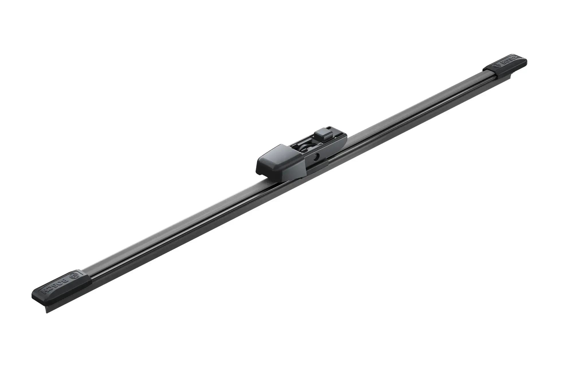 Bosch Aerotwin Flat Wiper Blade Rear A331H