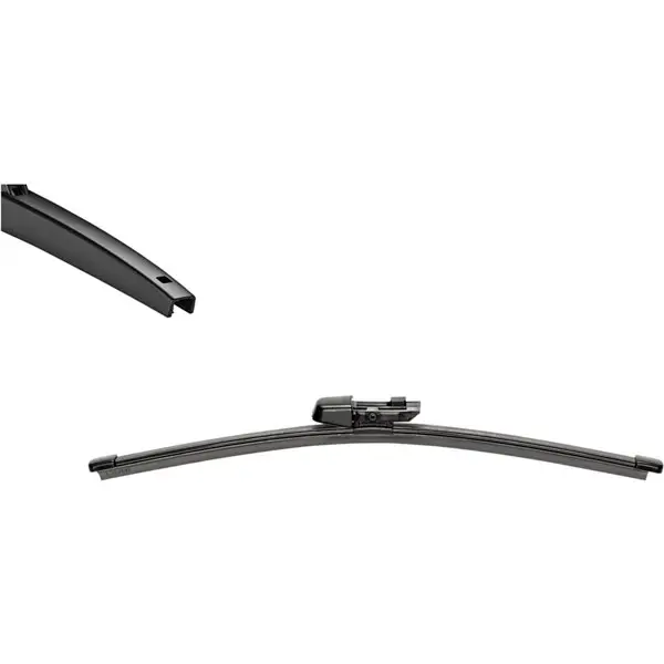 Valeo Silencio Rear Flat Wiper Blade VR265