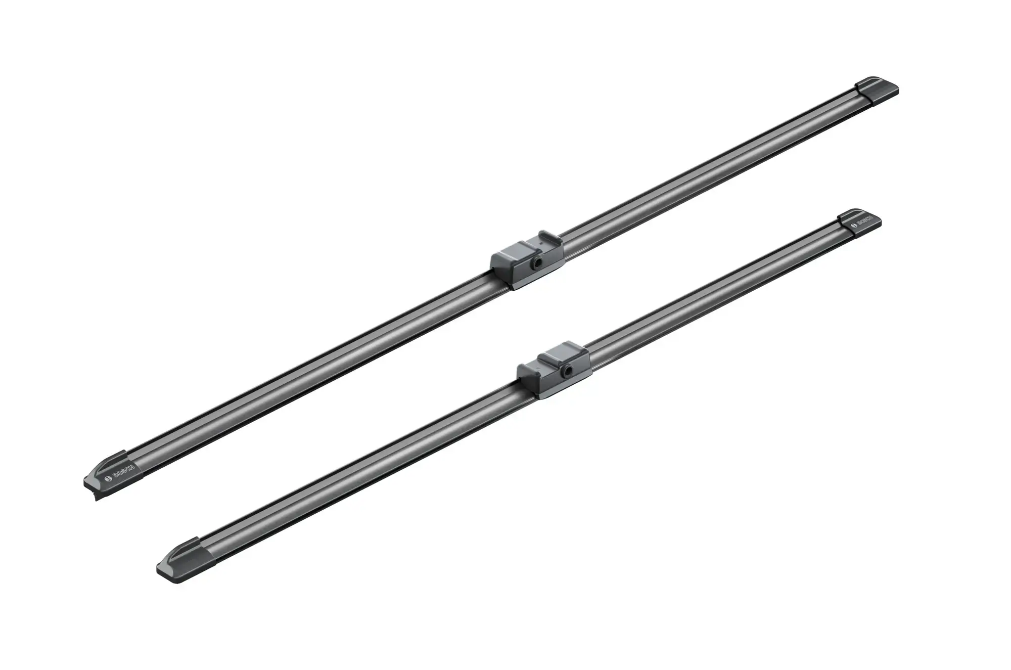 Bosch Aerotwin Flat Wiper Blade Set A962S