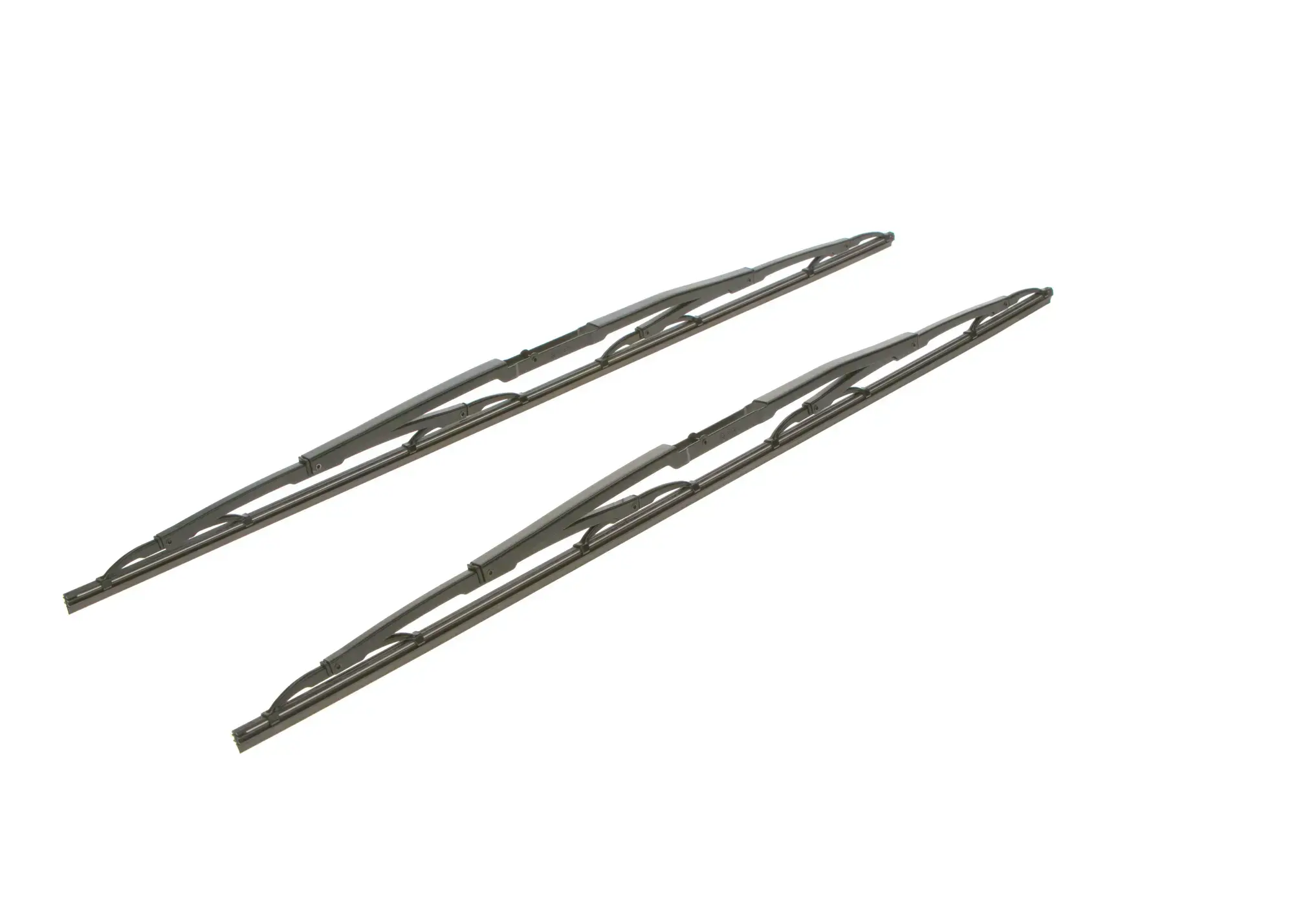 Bosch Super Plus Specific Wiper Blade Set 808