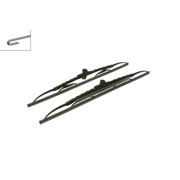 Bosch Wiper Blade Set