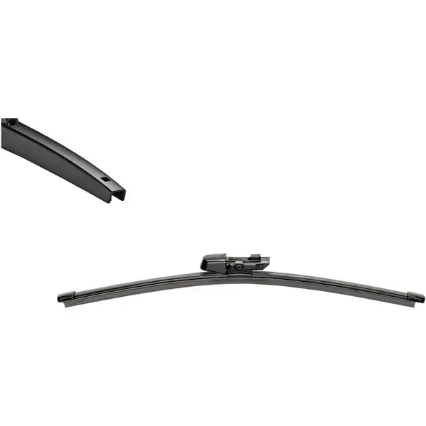 Valeo Silencio Rear Flat Wiper Blade VR260