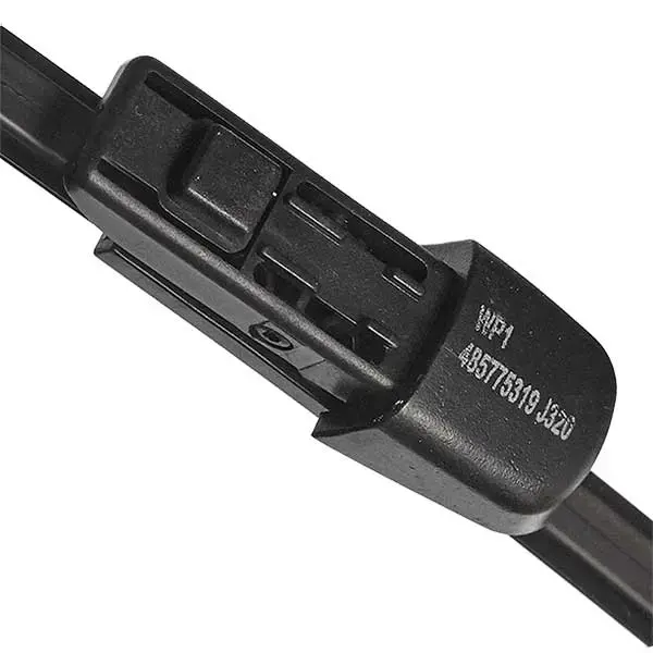 Starline Rear Flat Wiper Blade 11"