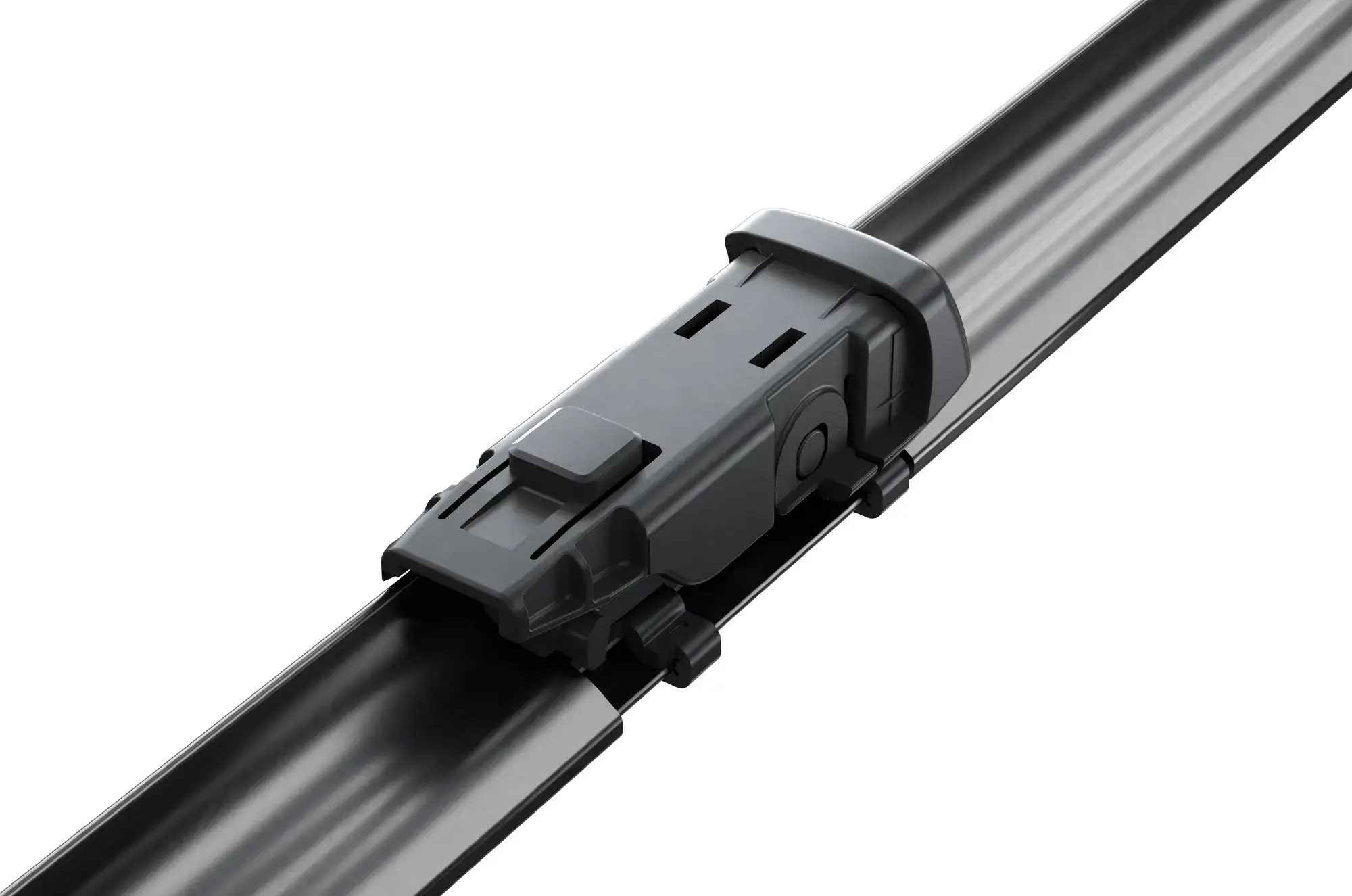 Bosch Aerotwin Flat Wiper Blade Set A698S