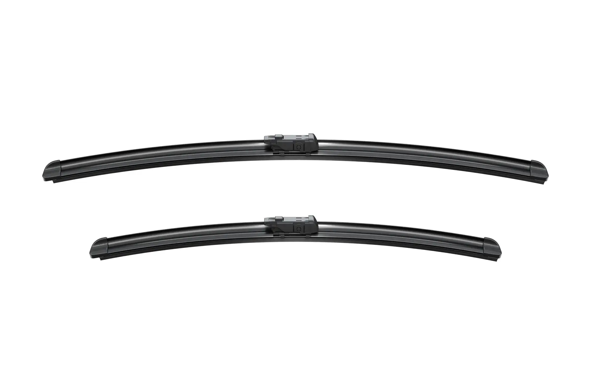 Bosch Aerotwin Flat Wiper Blade Set A698S