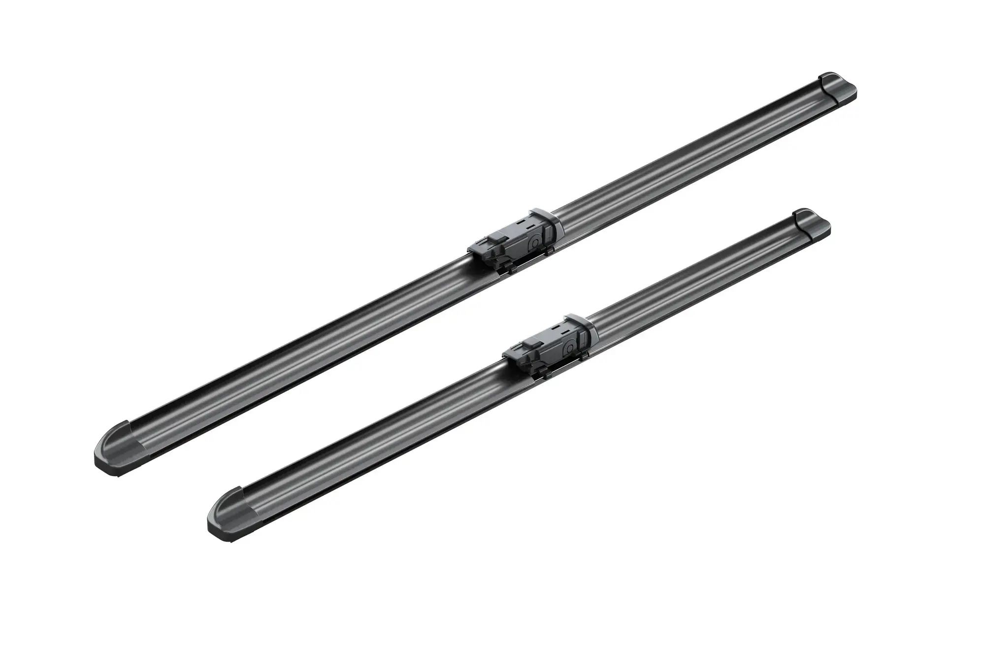 Bosch Aerotwin Flat Wiper Blade Set A698S
