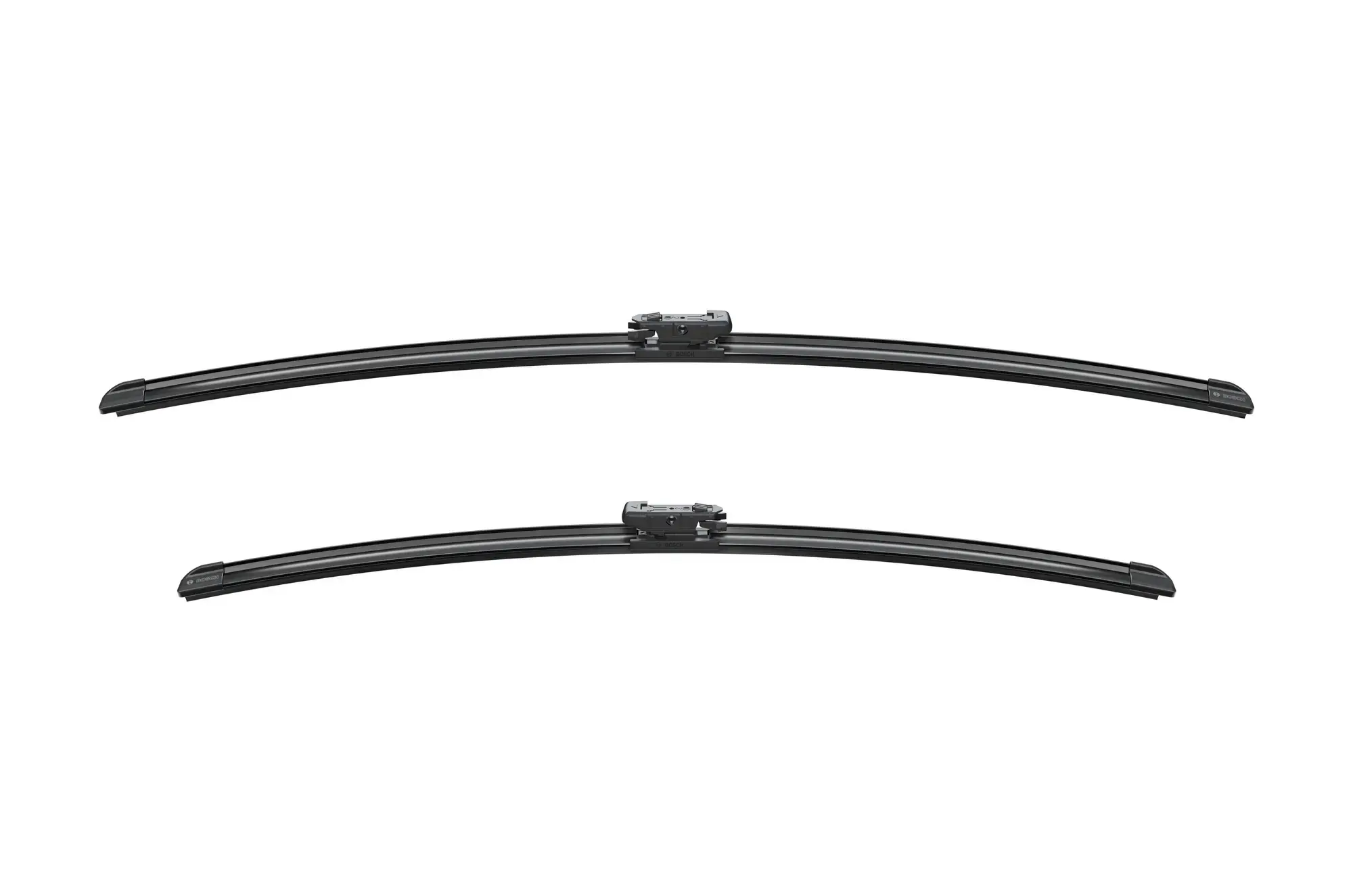 Bosch Aerotwin Flat Wiper Blade Set A718S