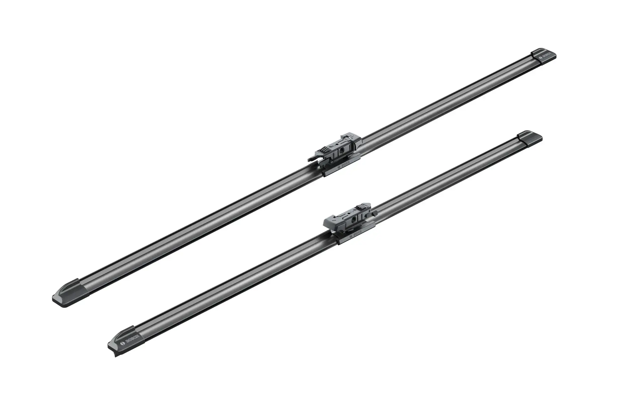 Bosch Aerotwin Flat Wiper Blade Set A718S