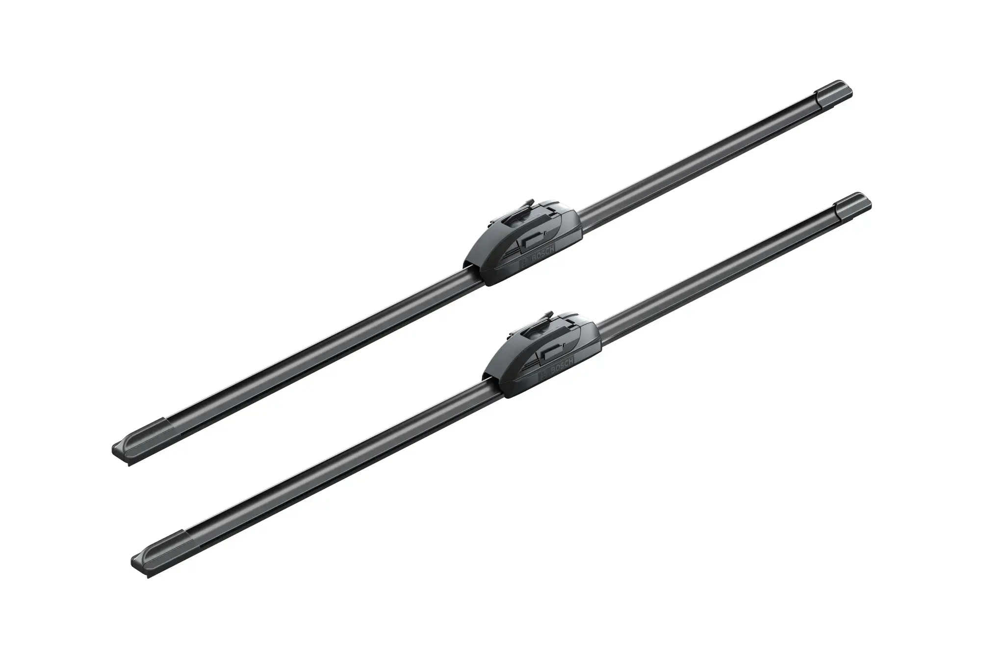 Bosch Aerotwin Retrofit Flat Wiper Blade Set AR609S