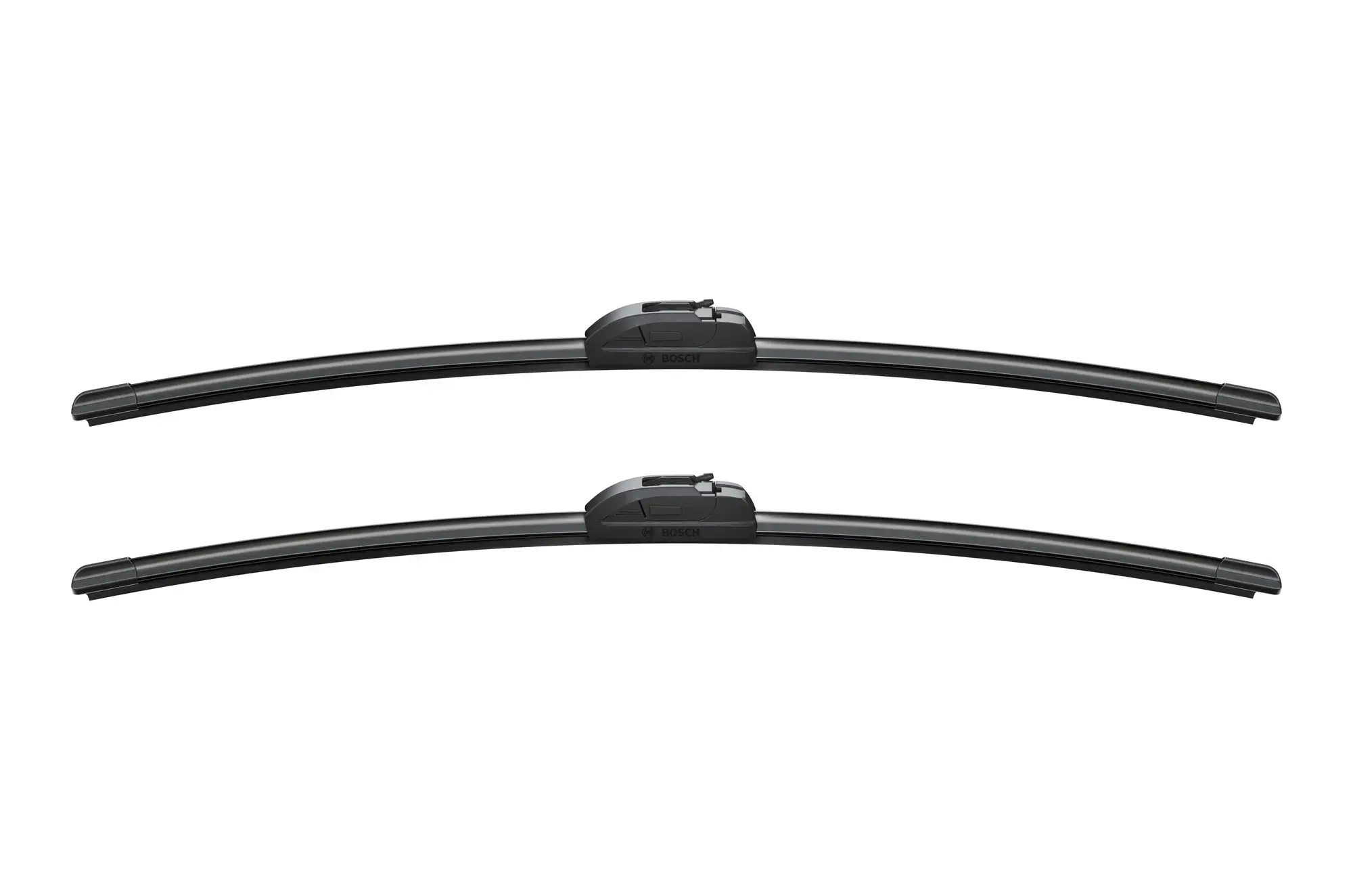 Bosch Aerotwin Retrofit Flat Wiper Blade Set AR609S