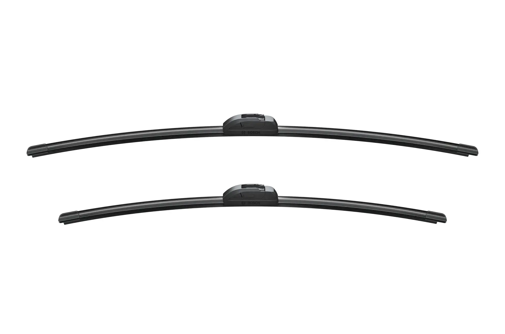 Bosch Retrofit Flat Wiper Blade Set Ar704S