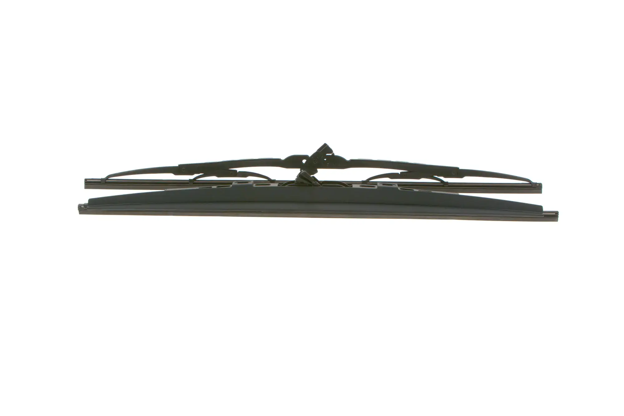Bosch Super Plus Universal Wiper Blade Set With Spoiler SP19/19S