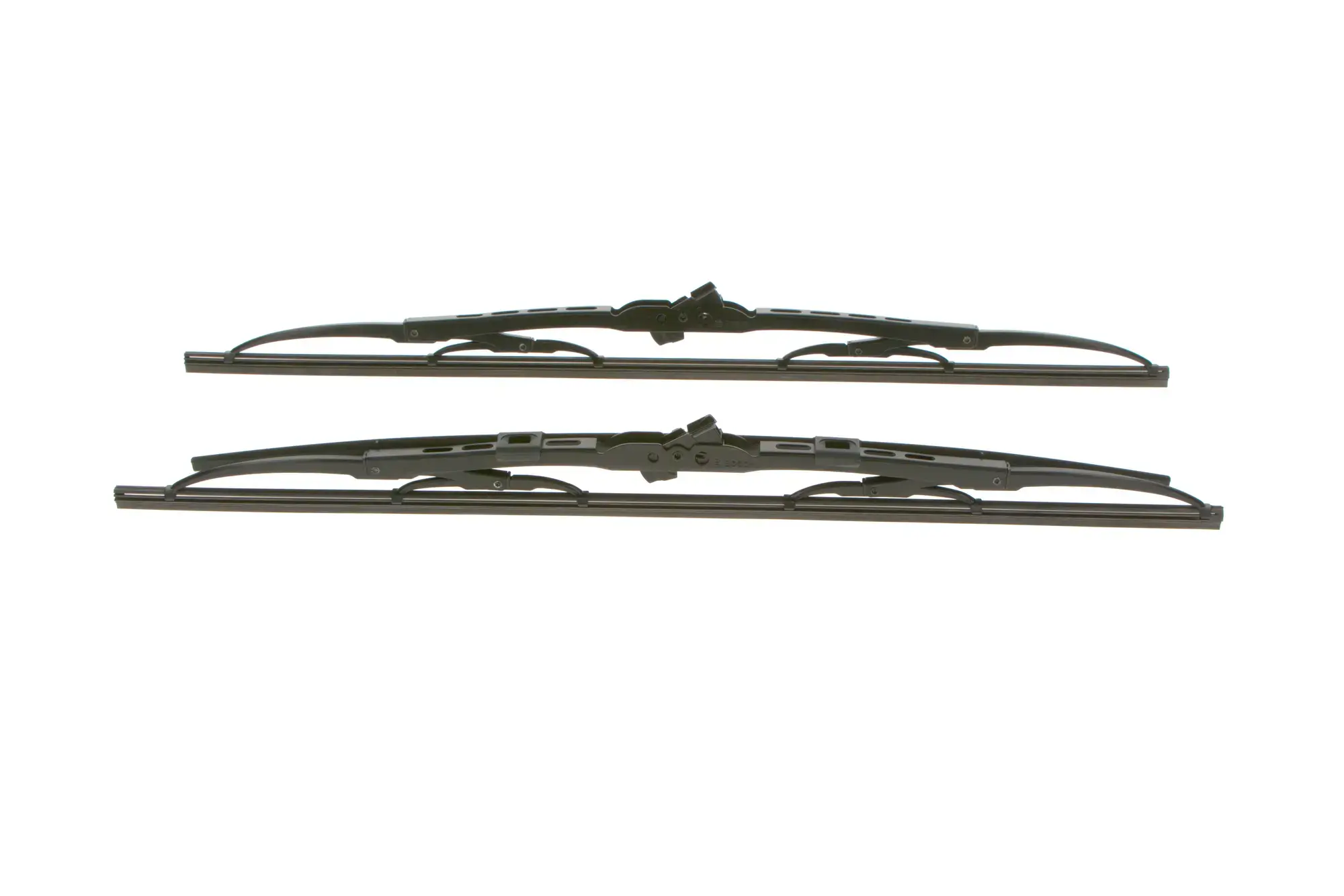 Bosch Super Plus Universal Wiper Blade Set With Spoiler SP20/20S
