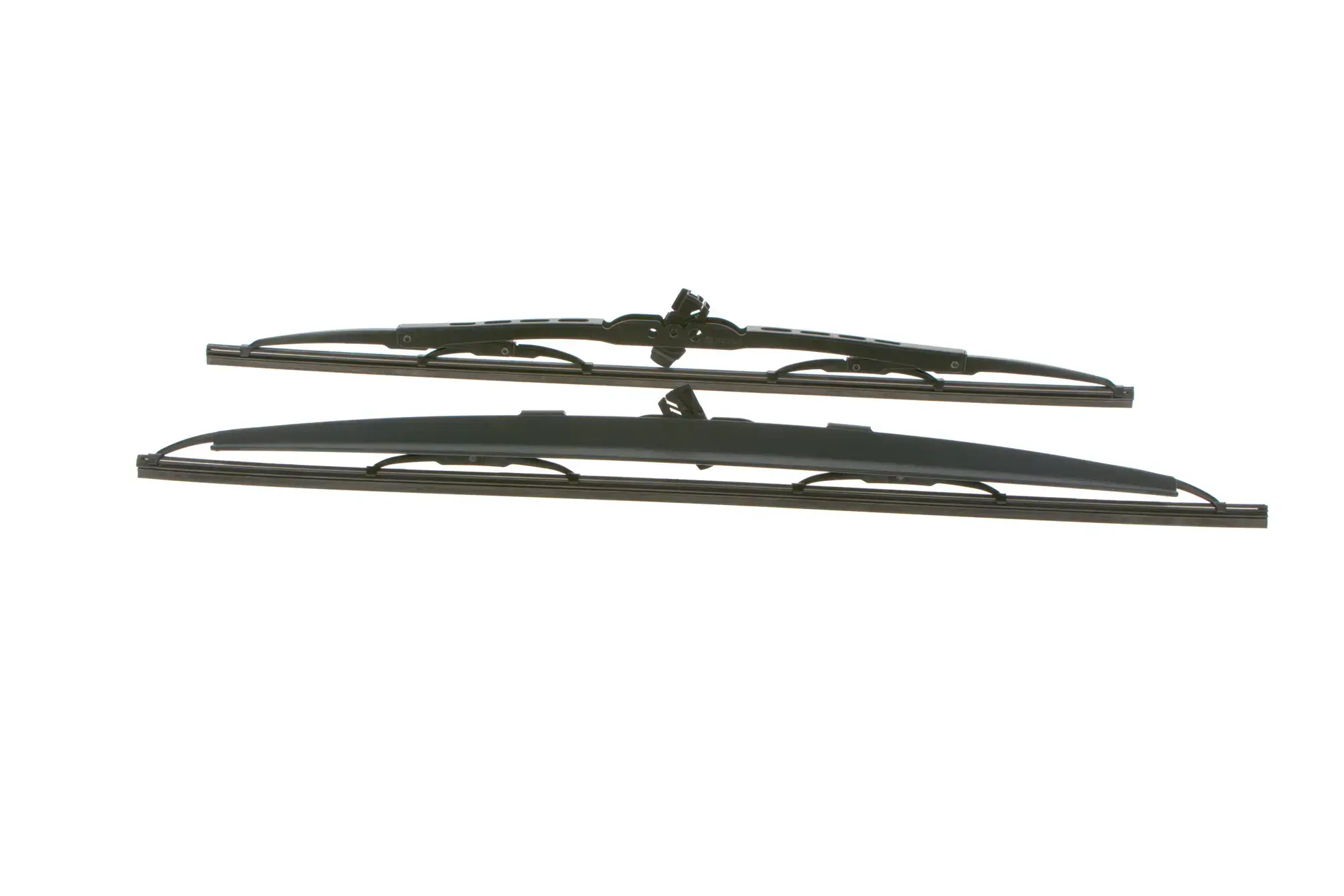 Bosch Super Plus Universal Wiper Blade Set With Spoiler SP21/19S