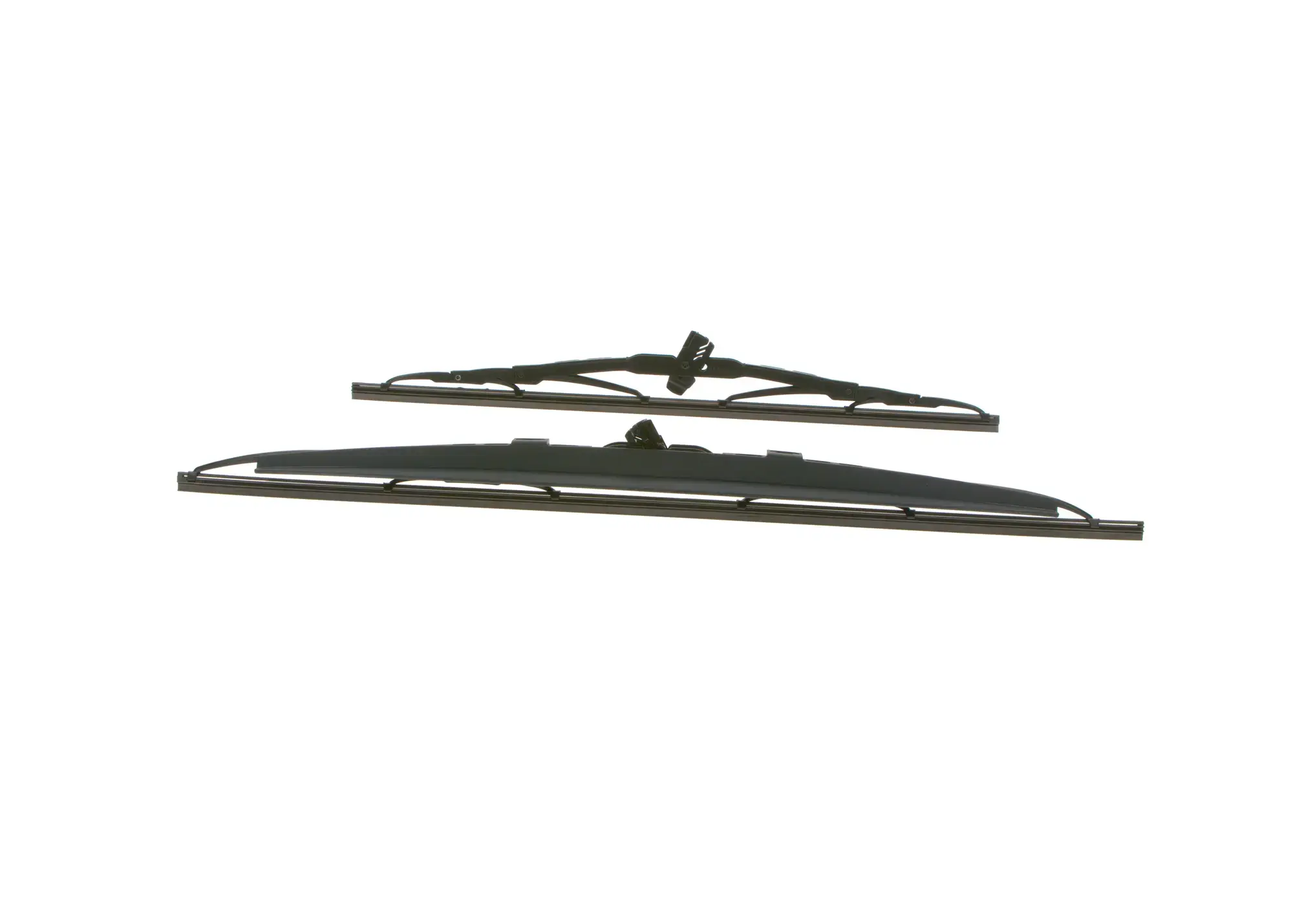 Bosch Super Plus Universal Wiper Blade Set With Spoiler SP22/16S