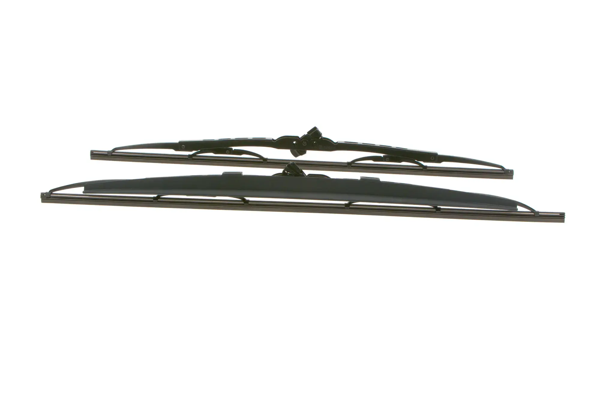 Bosch Super Plus Universal Wiper Blade Set With Spoiler SP22/19S