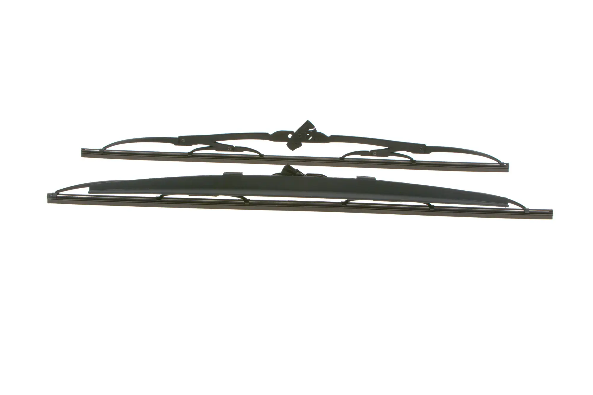 Bosch Super Plus Universal Wiper Blade Set With Spoiler SP22/20S