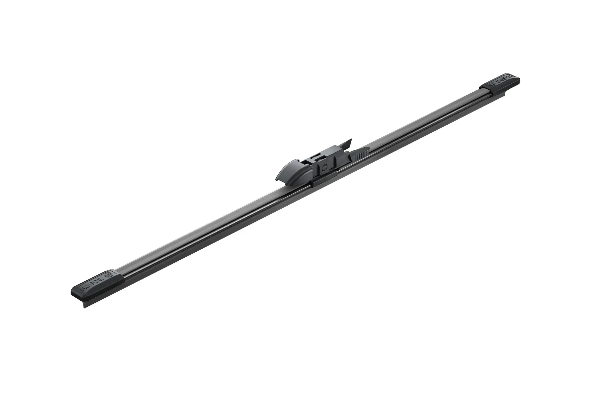 Bosch Aerotwin Flat Wiper Blade Rear A333H