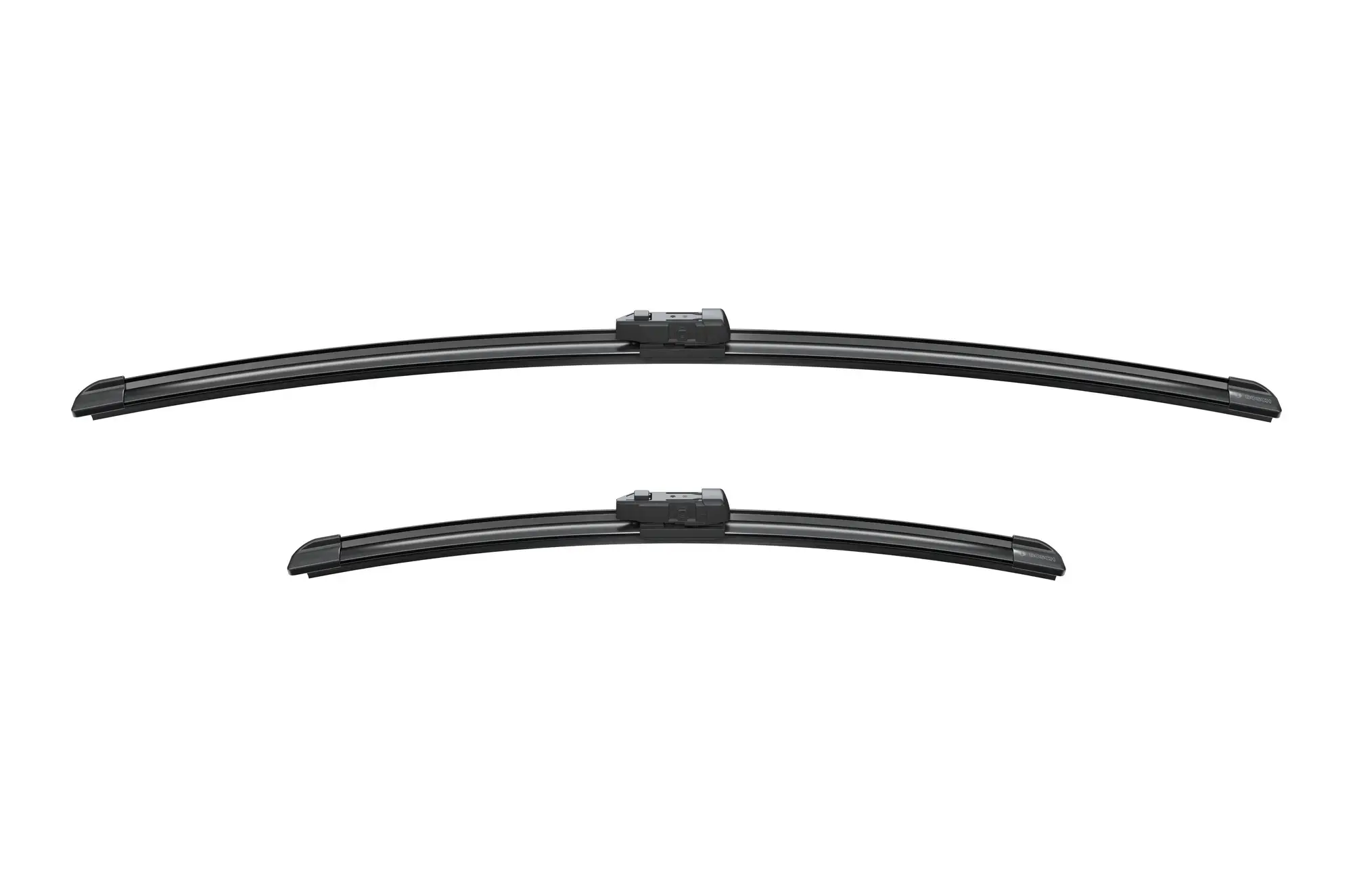 Bosch Universal Flat Wiper Blade