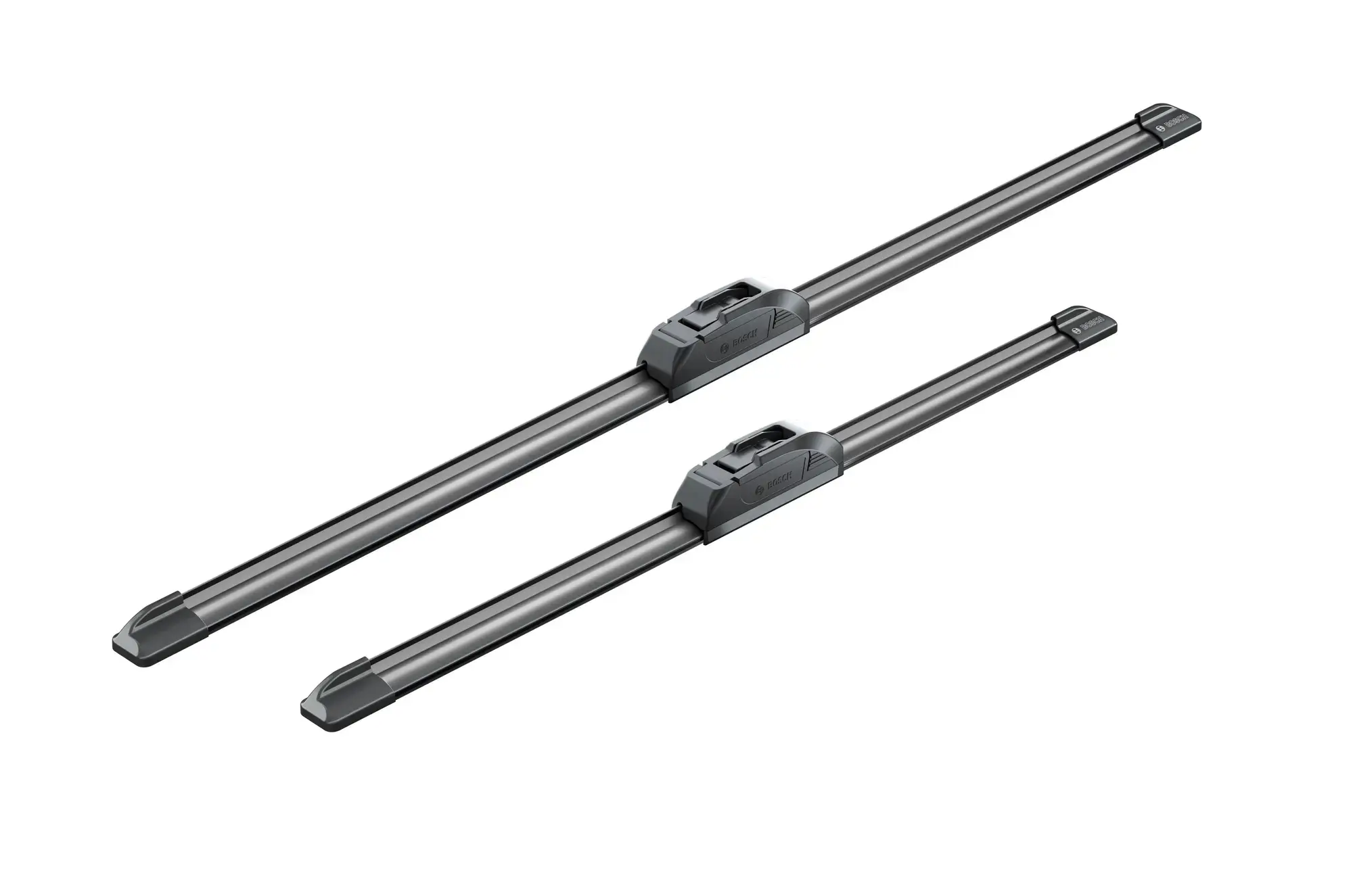 Bosch Aerotwin Retrofit Flat Wiper Blade Set AR604S