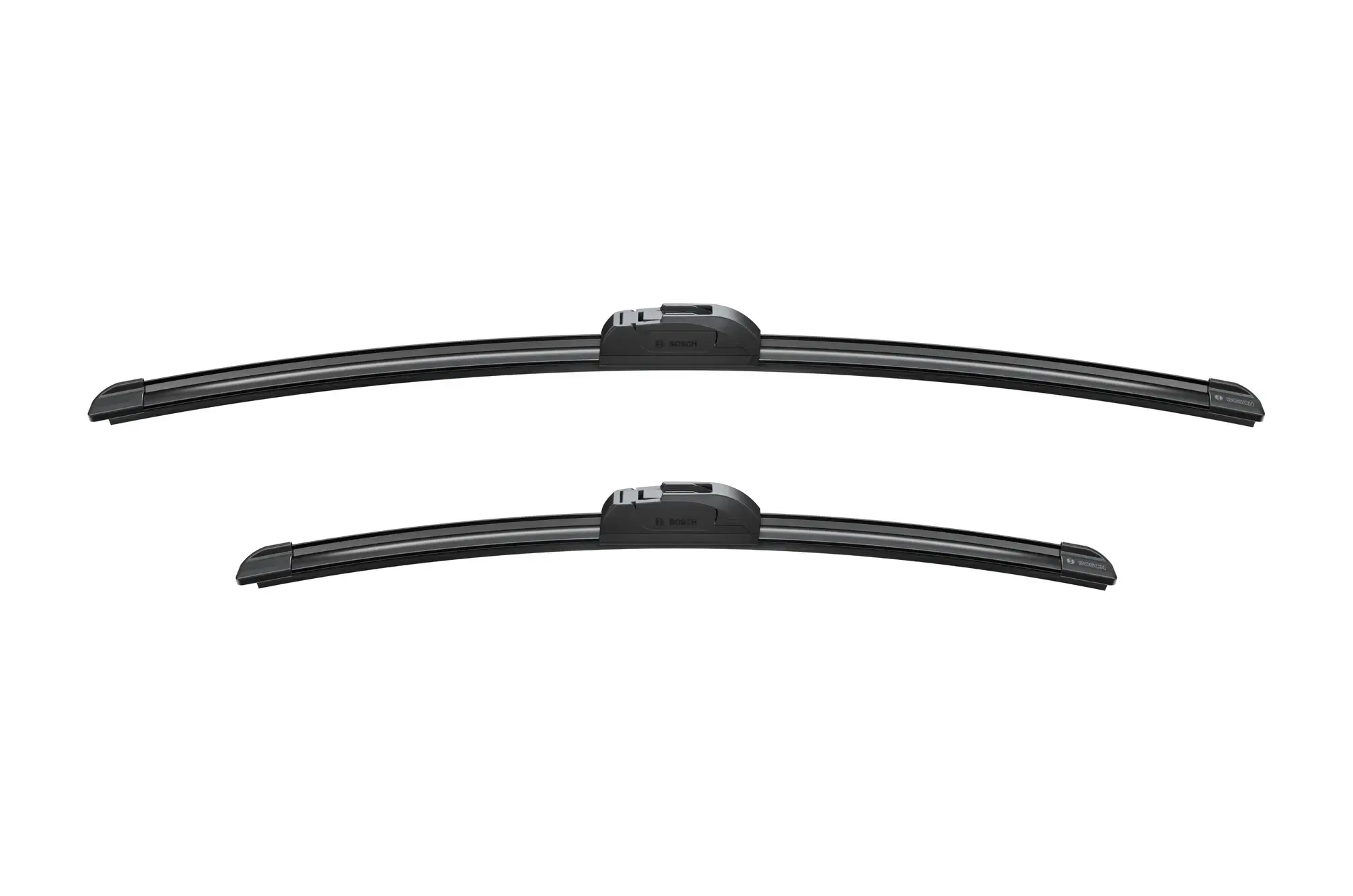 Bosch Aerotwin Retrofit Flat Wiper Blade Set AR604S