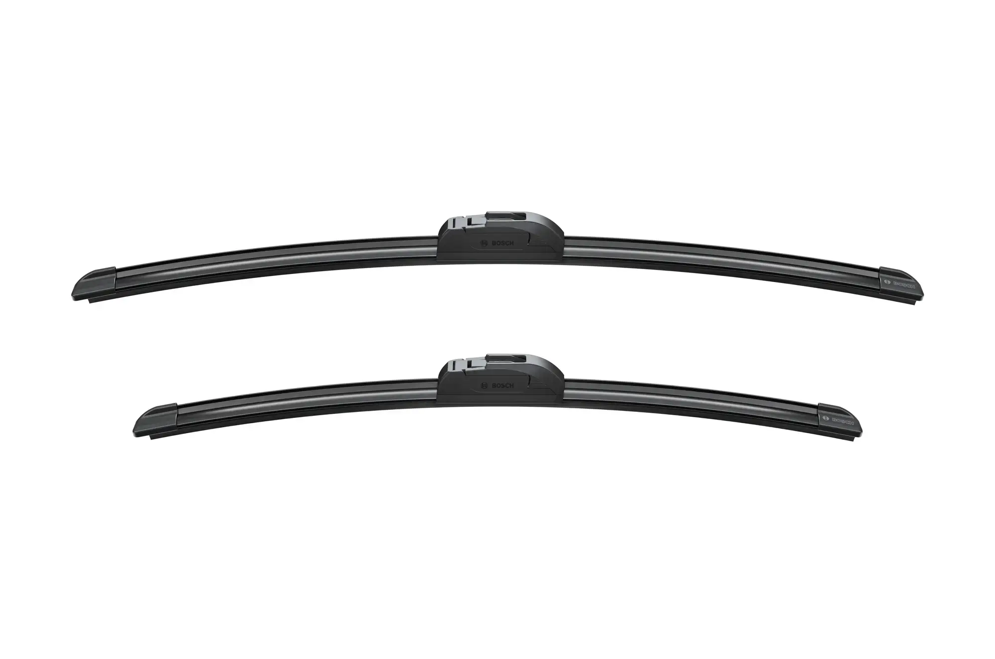 Bosch Aerotwin Retrofit Flat Wiper Blade Set AR728S