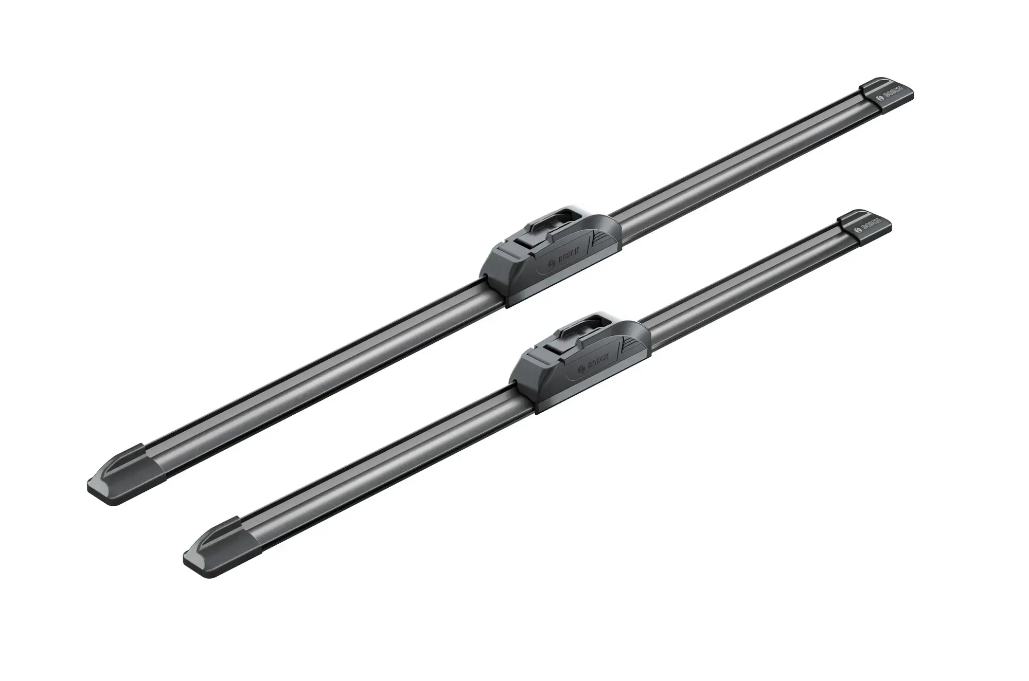 Bosch Aerotwin Retrofit Flat Wiper Blade Set AR728S