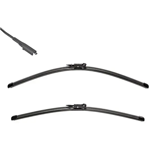 Valeo Universal Flat Wiper Blade