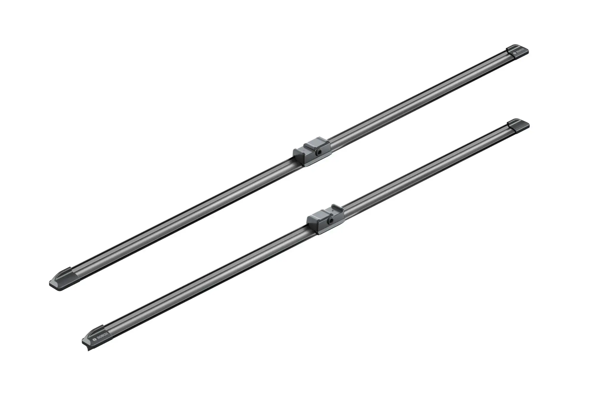 Bosch Aerotwin Flat Wiper Blade Set A316S