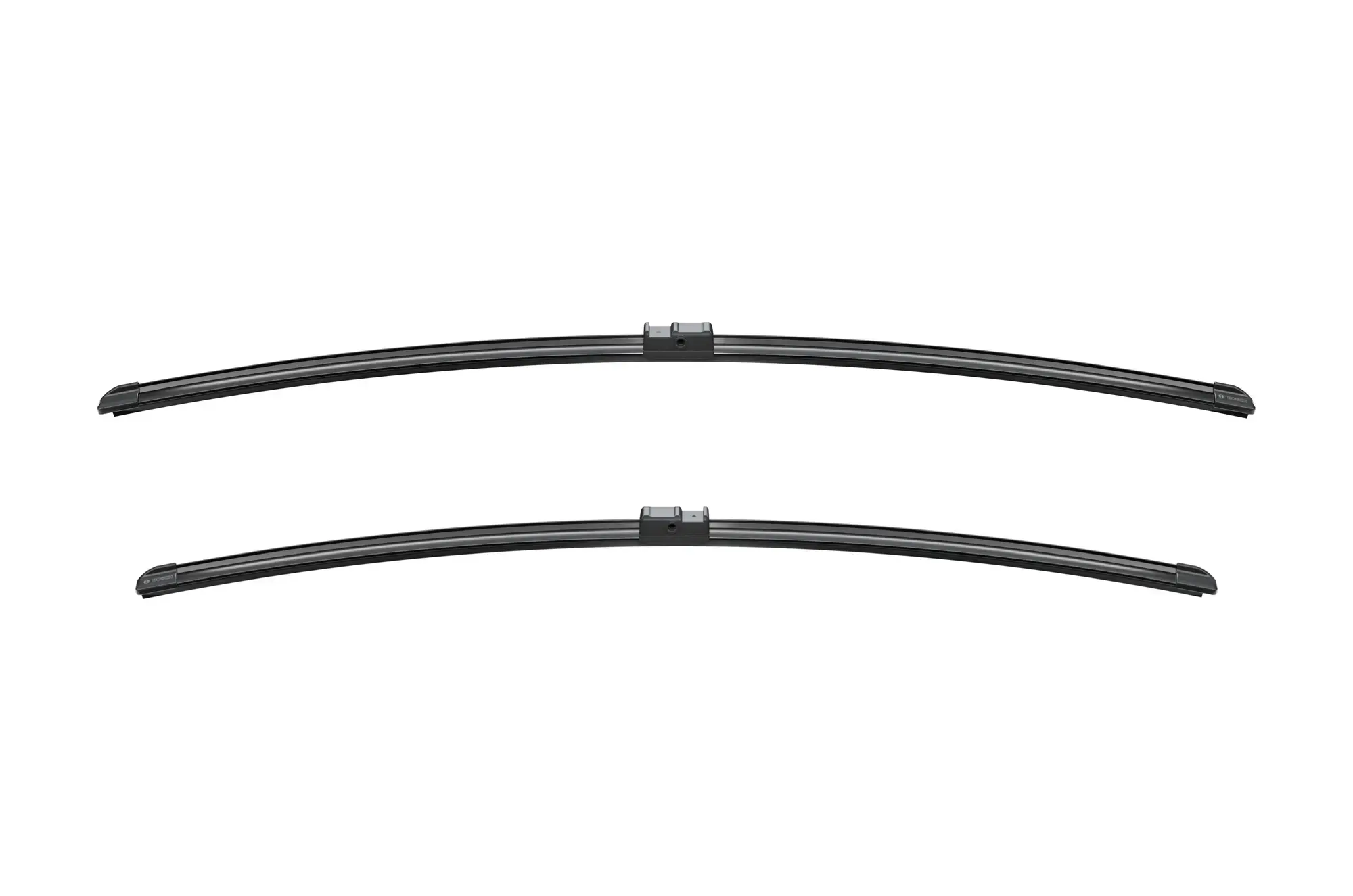 Bosch Aerotwin Flat Wiper Blade Set A316S