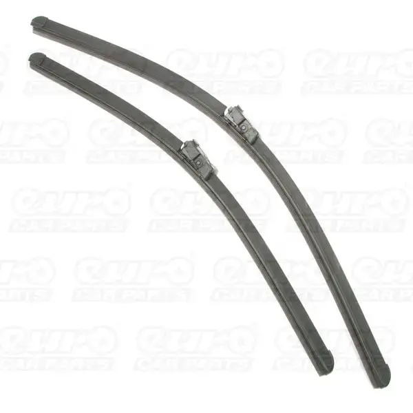 Bosch Aerotwin Flat Wiper Blade Set A296S