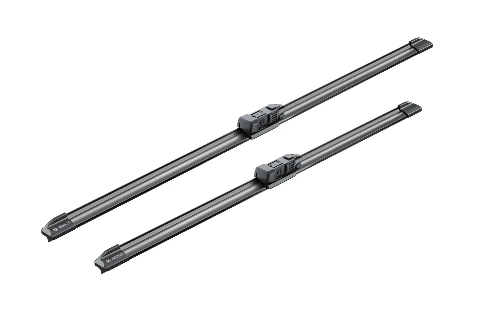 Bosch Aerotwin Flat Wiper Blade Set A296S